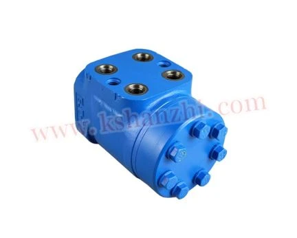Peças de empilhadeira DALIAN Orbitrol, Válvula de direção, 91454-01500 / 402-1413-00