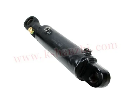 Empilhadeira Peças FB20 / 25-7 Cilindro de Inclinação, Cilindro Assy, 281N8-50101