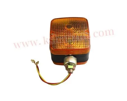 A empilhadeira parte a lâmpada de combinação dianteira, Z8610-12000 / A 43 J2-42102