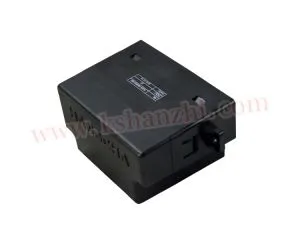 A empilhadeira parte a caixa do fusível usada para Hangcha 35HB, com a parte No.A309-704000-000