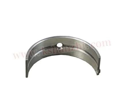 Empilhadeira peças rolamento principal usado para XINCHAI 490BPG, A490BPG, C490BPG, 490GP QUANCHAI com OEM 490B-01033, 01034-490B