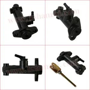 A empilhadeira parte o cilindro mestre 27045-40302, TC-114 para T3 / 2-3T, boa qualidade sistema de movimentação