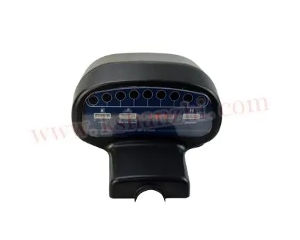 A empilhadeira parte o conjunto do medidor usado para a empilhadeira de Heli