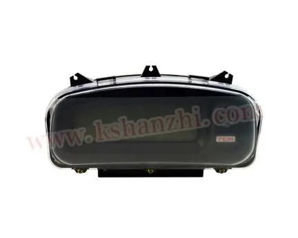 Empilhadeira elétrica tcmFB10-7,FB20-7,FB25-7 Conjunto de medidor combinado 181E2-60601