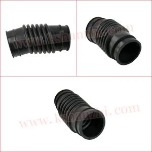 Peças De empilhadeira Saída Mangueira De Ar Mais Limpo 17811-26661-71 Usado Para 8FD20-30 / 2Z, Em Estoque, boa Qualidade Peças Do Motor