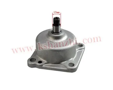 A empilhadeira parte a bomba de óleo S6S 32B35-20010