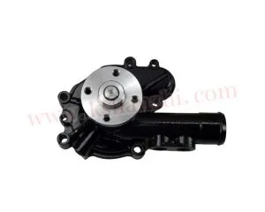 Bomba de água de peças de empilhadeira usada para 4TNV94/HL, com parte No.YM129907-42000