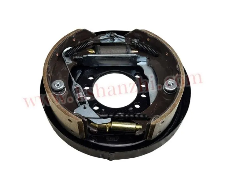 Wheel Brake Assy For Forklift Parts