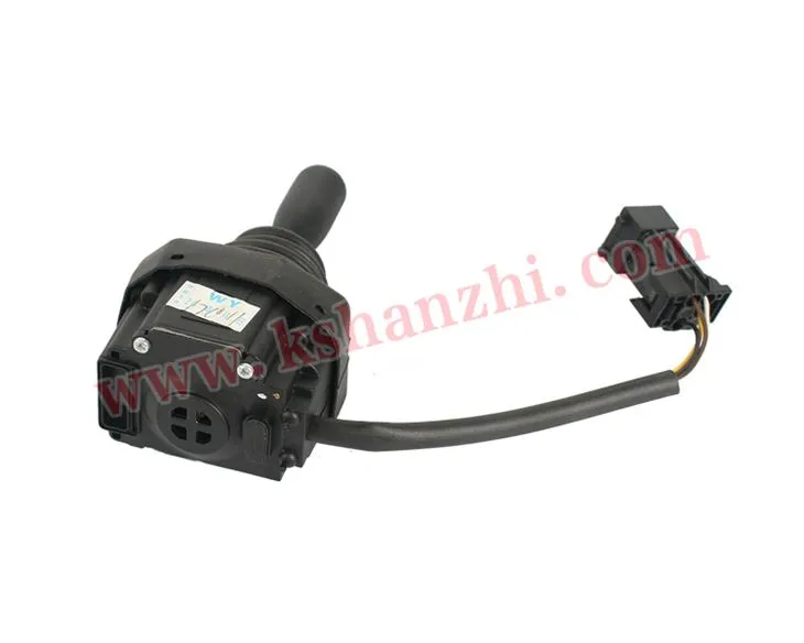 Joystick industrial flexível usado para Linde R16/R20