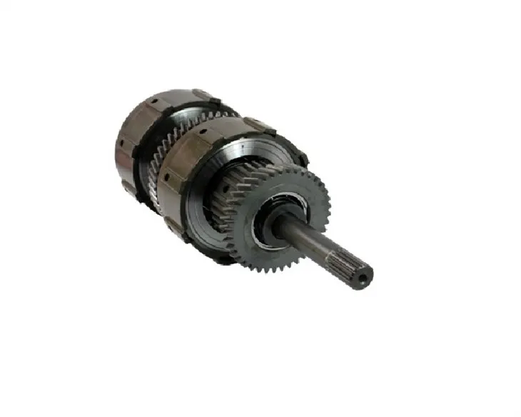 Peças de transmissão Conjunto de embreagem hidráulica Toyota HZ-26610-71