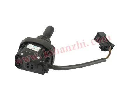Joystick industrial flexível usado para Linde R16/R20