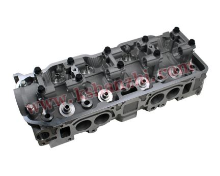 Motor diesel 4G64 Cilindro Cabeça MD192297
