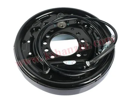 Conjunto completo de freios da roda linde para o modelo:1283/C14