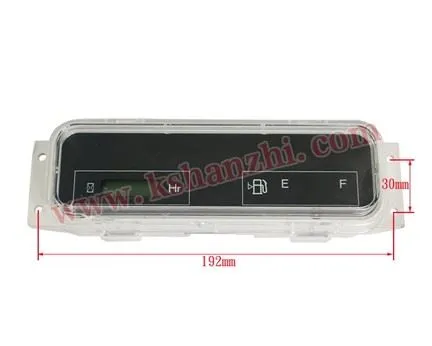 Painel de instrumentos Mitsubishi 91W04-00200