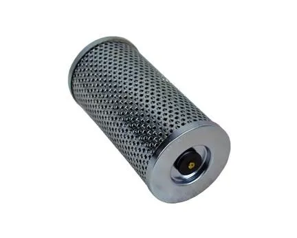 TCM / H2000-3T Filtro de retorno de óleo hidráulico, H24C7-50201YC