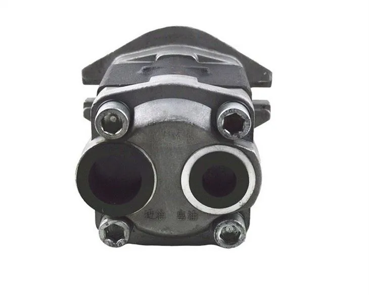 30HB/490 Hydraulic Pump (CBHZG-F32-ALHL/N150-601100-000)