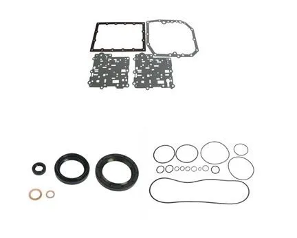 04321-20680-71 Kit de recondicionamento da transmissão, conjunto de gaxeta