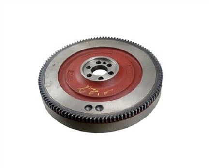Conjunto do volante do motor 129940-21470 para 4TNE92/94/98/NV94/98
