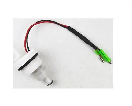 C240 / 4JG2 / 4FE1Sensor Separador de Água de Óleo