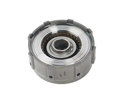 Conjunto do tambor de embreagem para frente usado para 8FD20/30, peças genuínas