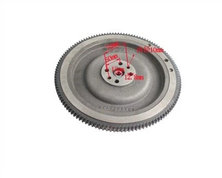 Peças de empilhadeira S4S Conjunto de volante, 32A21-00012