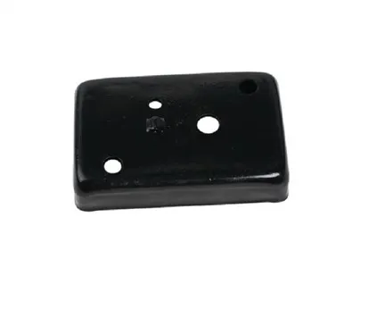 Estabilizador de peças de empilhadeira, montagem do motor 12369-26600-71