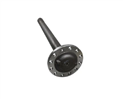 Eixo motor dianteiro usado para H2000, FD30Z5, T6