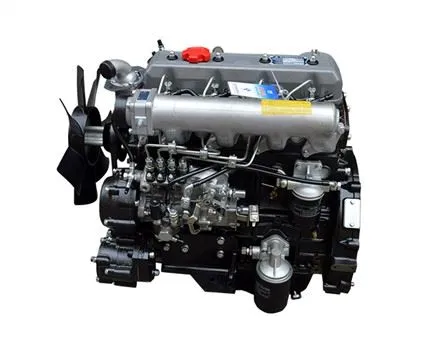 Peças genuínas Xinchai490/HL Conjunto de motores C490BPG-200TH