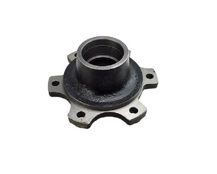 Cubo de direção do eixo traseiro para FD20-30, F18C, (91E43-10800B)
