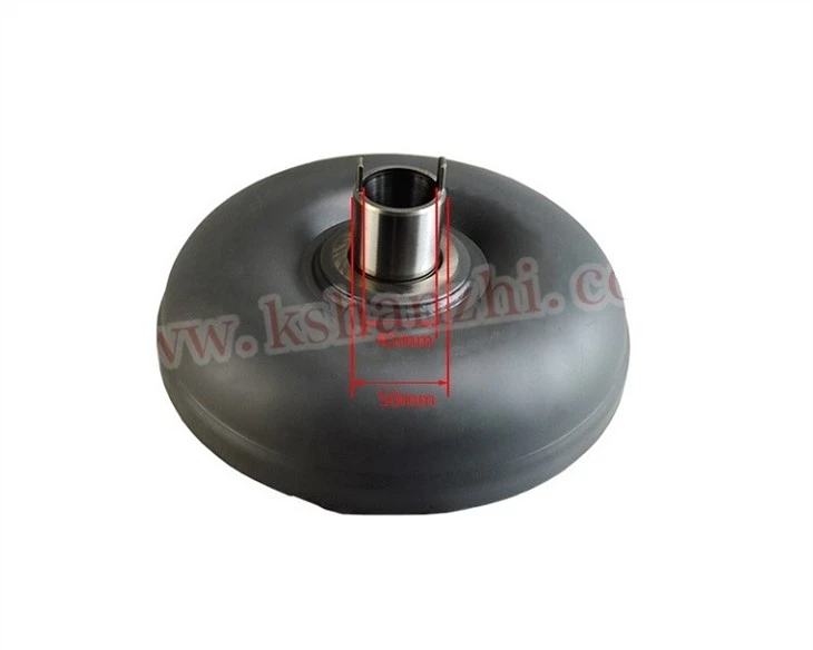 134G3-80301 Conversor de torque de transmissão usado para T6/C240