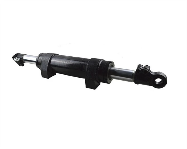 Cilindro de direção hidráulica usado para 30N/R/A (30N-212000A)