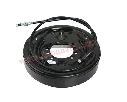 Conjunto de freio 8FD20/8FD30 RH (47030-26600-71)