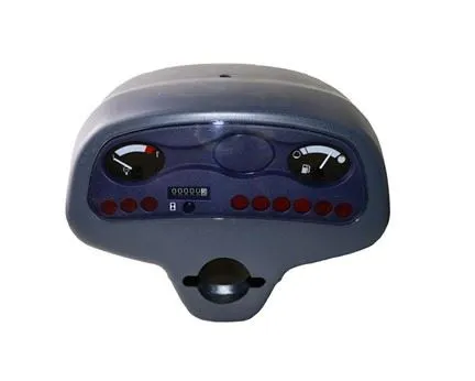 Empilhadeira Parte 37B-1CP-3140 Conjunto de Medidor para Komatsu 14