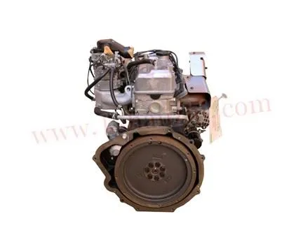 Peças de empilhadeira 4G64 Engine Assy Orignal Genuine