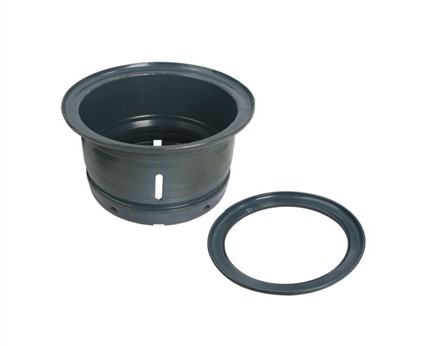 Peças de empilhadeira HL/JAC/TCM 5-7T Roda aro 10 furos 25784-40301