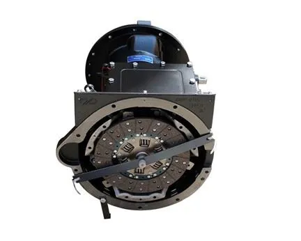 Conjunto de transmissão mecânica de peças de empilhadeira, JDS30II