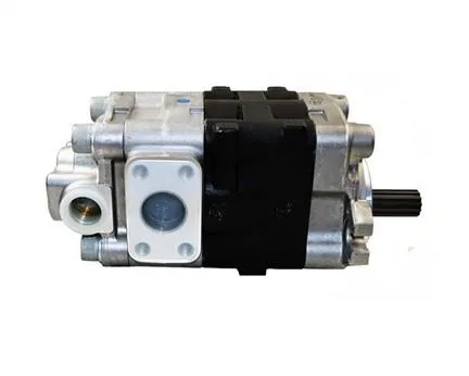 Bomba hidráulica 4 furos para 7FD45-50, 67110-30560-71