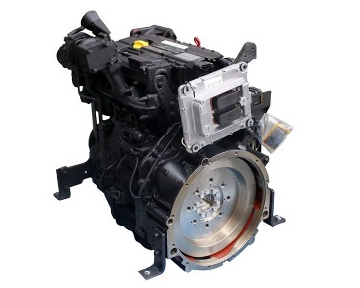C3UI73S, Deutz SD40B Engine Assembly For Volvo Excavator 13-15 Ton