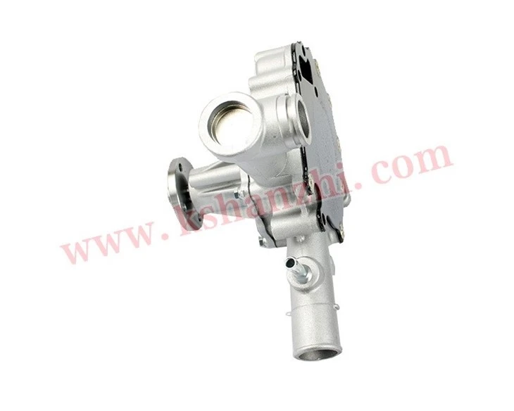 Forklift Parts 16100-78206-71 Engine Water Pump 8FD/1DZ-3