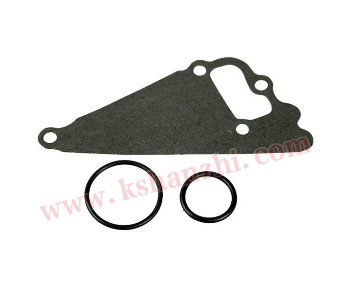 Forklift Parts 16100-78206-71 Engine Water Pump 8FD/1DZ-3