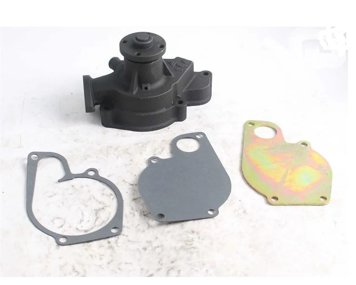 Bomba de água do motor Xinchai 4D35ZG31 com OEM: 4D35G-42100