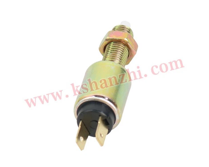 Forklift Parts 91206-11300 Brake Lamp Switch For Mit. Forklift