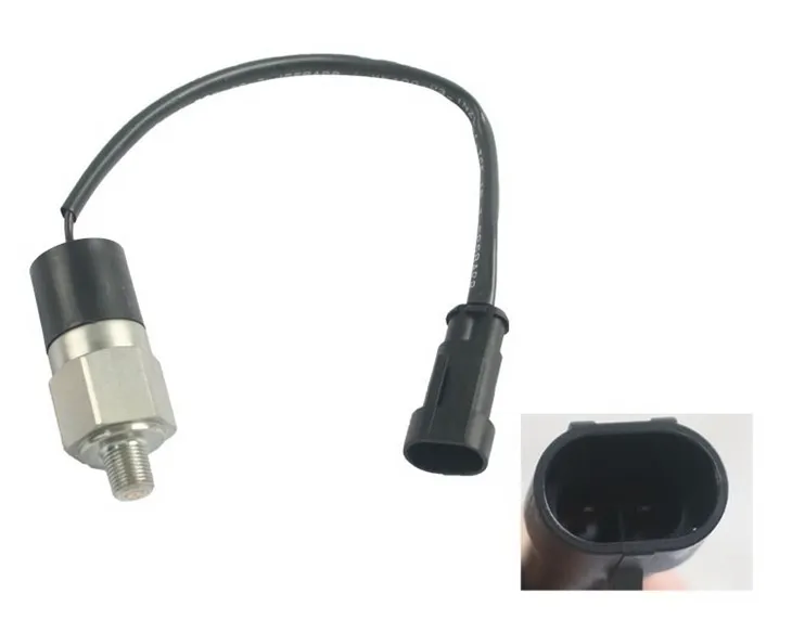 Forklift Parts G250-700010-000 Brake Light Lamp Switch For CPCD160