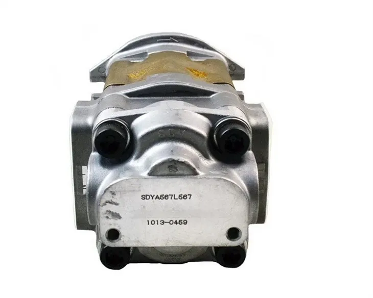Forklift Parts Hydraulic Pump For 6-7FD(G)35~40,67110-30510-71