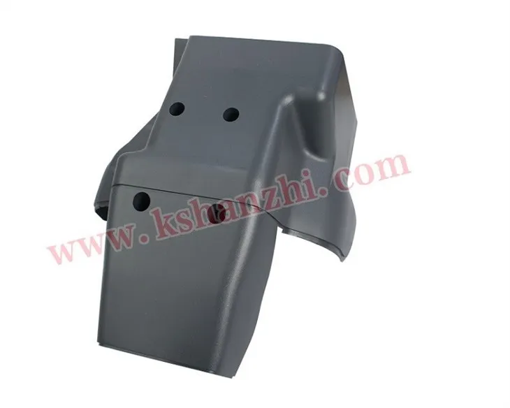 Forklift Parts Instrument Cover 3EB-55-53120 For FD25~30/16