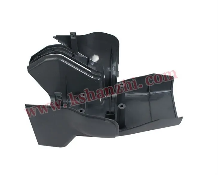 Forklift Parts Instrument Cover 3EB-55-53120 For FD25~30/16