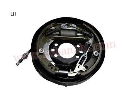 Conjunto de freio usado para HL1-1.8T/TCMFB15-7 (21233-70201)