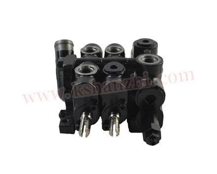 Válvula de controle de peças MSV04-201T2 Shimadzu para Tailift FD10~30