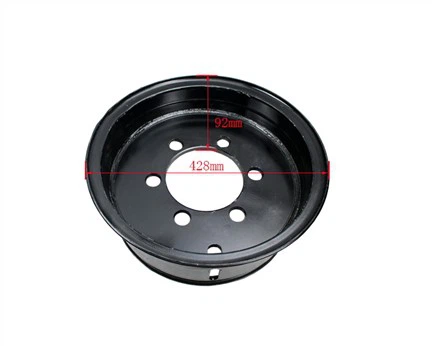 P62L4-40211, 7.00-15 Aro de roda para Heli QYCD20