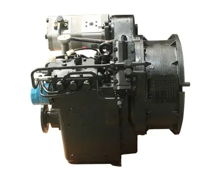 Conjunto de transmissão YQX5K4 para HC "CPCD50H", original